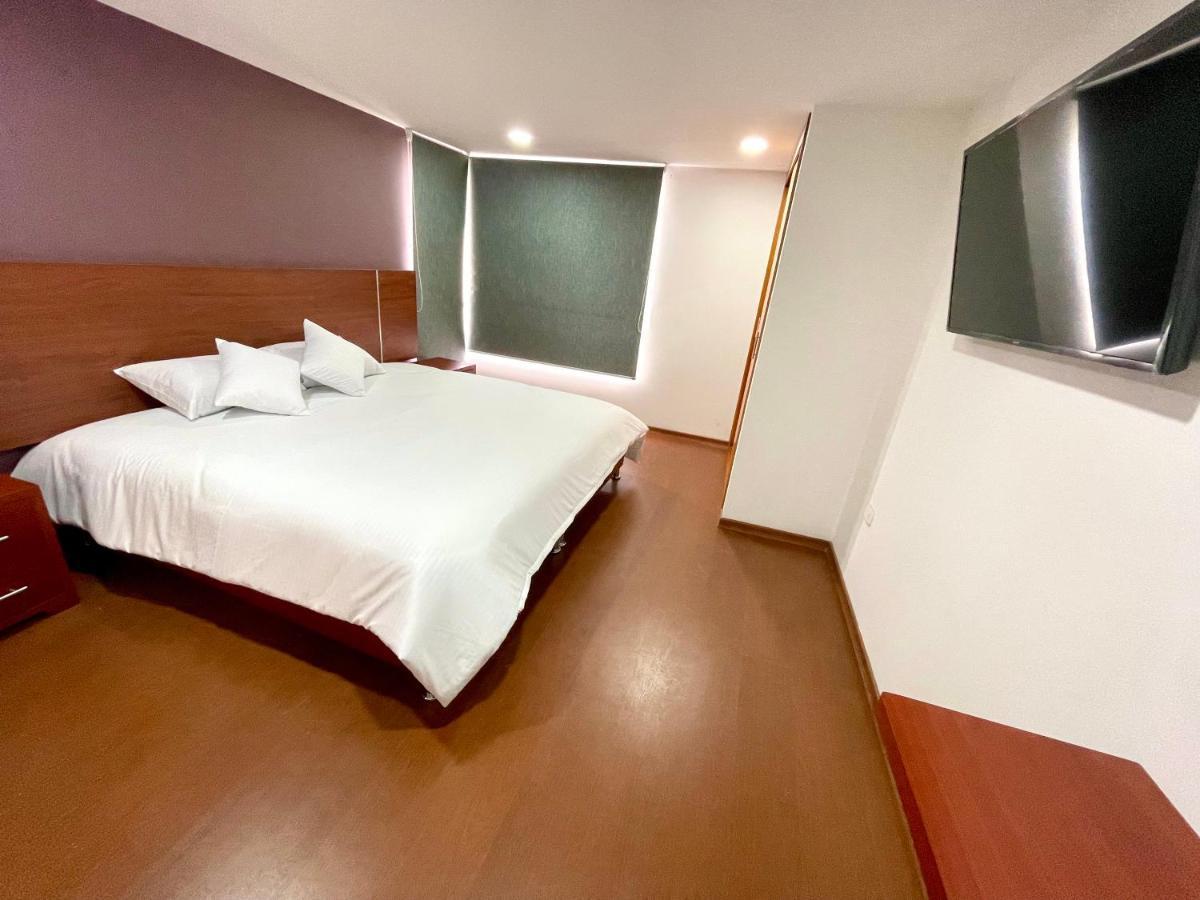 Hotel Home ปัสโต ภายนอก รูปภาพ