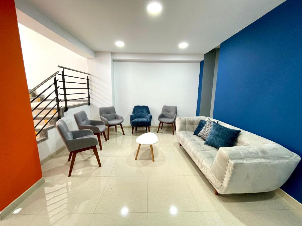 Hotel Home ปัสโต ภายนอก รูปภาพ