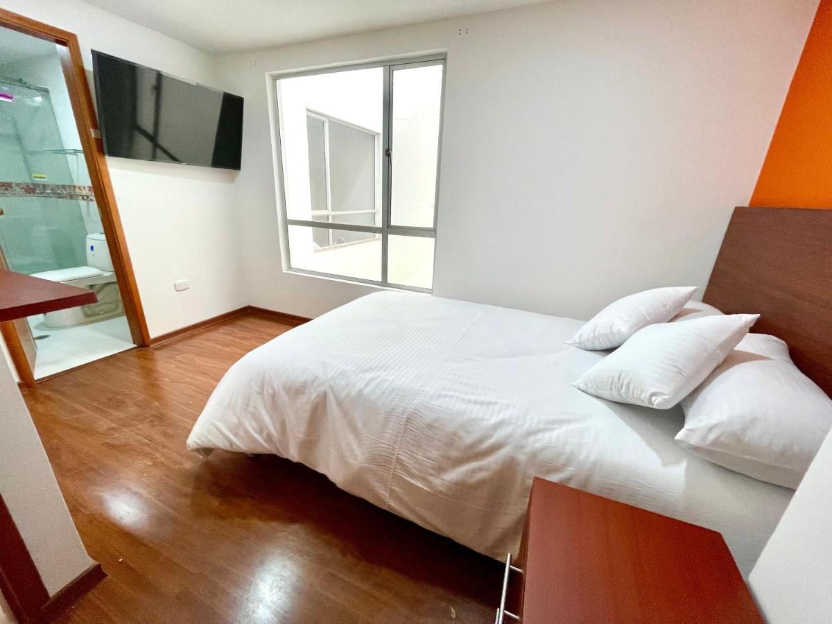 Hotel Home ปัสโต ภายนอก รูปภาพ