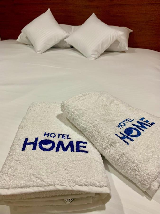 Hotel Home ปัสโต ภายนอก รูปภาพ
