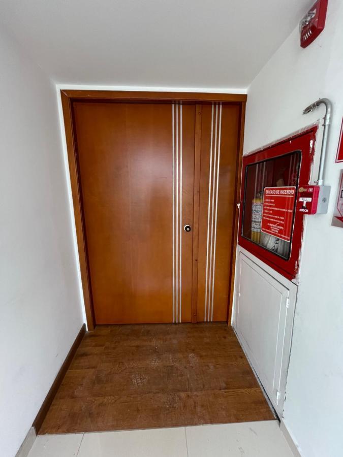 Hotel Home ปัสโต ภายนอก รูปภาพ