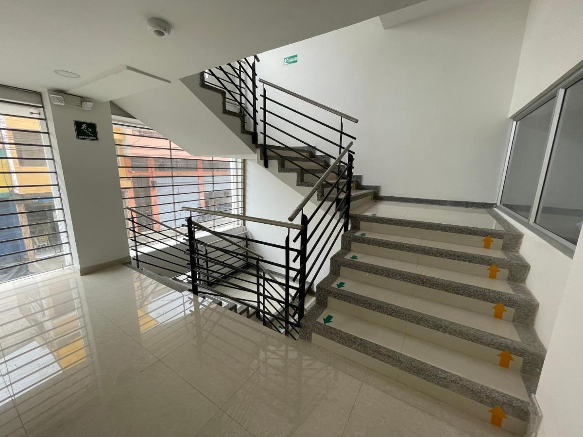 Hotel Home ปัสโต ภายนอก รูปภาพ