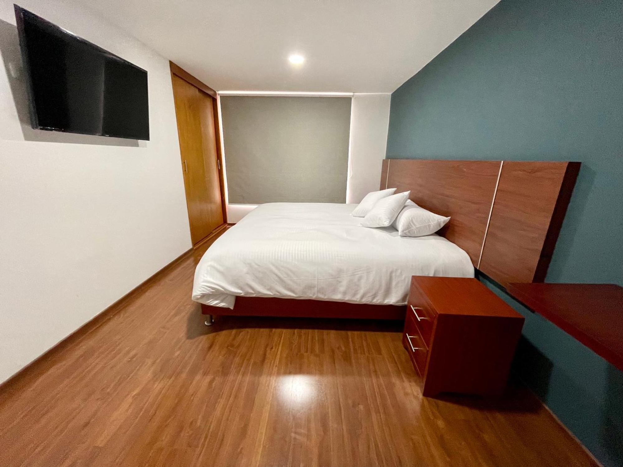 Hotel Home ปัสโต ภายนอก รูปภาพ
